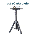 Giá Để Máy Chiếu - Giá Đỡ Máy Chiếu Đa Năng, Kệ Để Máy Chiếu Giúp Cải Thiện Góc Nhìn, Chất Liệu Thép Không Gỉ