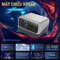 Máy chiếu mini KAW KP960 chất lượng hình ảnh 4K, Độ sáng lớn, Độ phân giải FULL HD 1080p, Kết nối đa thiết bị