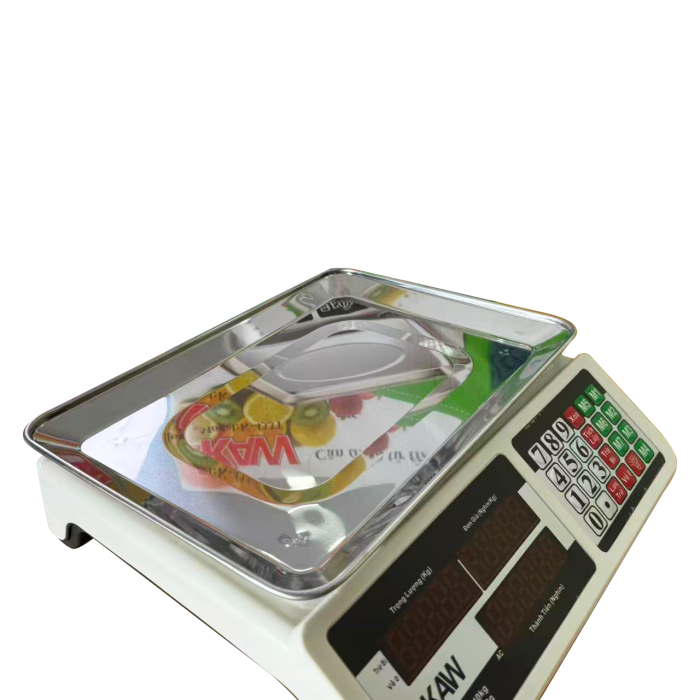 Cân Tính Tiền KAW K450 - Giải Pháp Bán Hàng Chuyên Nghiệp