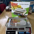 Quản Lý Bán Hàng Chuyên Nghiệp Với Cân KAW K550