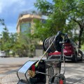 Máy Rửa Xe Cao Áp KAW K333Z Công Suất 4000W – Sức Mạnh Vượt Trội, Đánh Bay Vết Bẩn Cứng Đầu