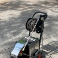 Máy Rửa Xe Cao Áp KAW K333Z Công Suất 4000W – Sức Mạnh Vượt Trội, Đánh Bay Vết Bẩn Cứng Đầu