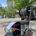 Máy Rửa Xe Cao Áp KAW K333Z Công Suất 4000W – Sức Mạnh Vượt Trội, Đánh Bay Vết Bẩn Cứng Đầu
