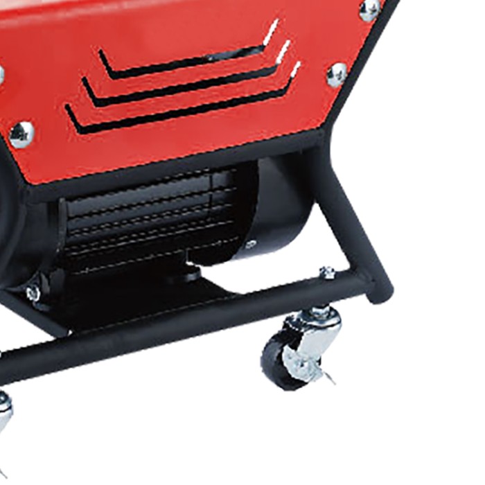 Máy rửa xe KAW EcoWash K-2000M – Sức mạnh gọn gàng cho mọi nhu cầu vệ sinh gia đình