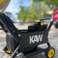 Máy Rửa Xe KAW K335A – Công Suất Mạnh Mẽ 3000W, Thiết Kế Bền Đẹp, Phù Hợp Nhiều Nhu Cầu Sử Dụng