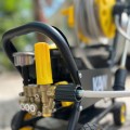Máy Rửa Xe KAW K335A – Công Suất Mạnh Mẽ 3000W, Thiết Kế Bền Đẹp, Phù Hợp Nhiều Nhu Cầu Sử Dụng