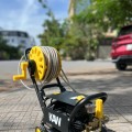 Máy Rửa Xe KAW K335A – Công Suất Mạnh Mẽ 3000W, Thiết Kế Bền Đẹp, Phù Hợp Nhiều Nhu Cầu Sử Dụng
