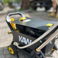 Máy Rửa Xe KAW K335A – Công Suất Mạnh Mẽ 3000W, Thiết Kế Bền Đẹp, Phù Hợp Nhiều Nhu Cầu Sử Dụng