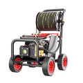 Máy Rửa Xe KAW AquaBlast K-5000 – Sức Mạnh Vượt Trội Cho Mọi Nhu Cầu
