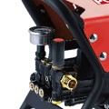 Máy rửa xe KAW EcoWash K-2000M – Sức mạnh gọn gàng cho mọi nhu cầu vệ sinh gia đình