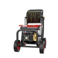 Máy Rửa Xe KAW AquaBlast K-5000 – Sức Mạnh Vượt Trội Cho Mọi Nhu Cầu