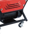 Máy rửa xe KAW EcoWash K-2000M – Sức mạnh gọn gàng cho mọi nhu cầu vệ sinh gia đình