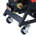 Máy rửa xe KAW EcoWash K-2000M – Sức mạnh gọn gàng cho mọi nhu cầu vệ sinh gia đình