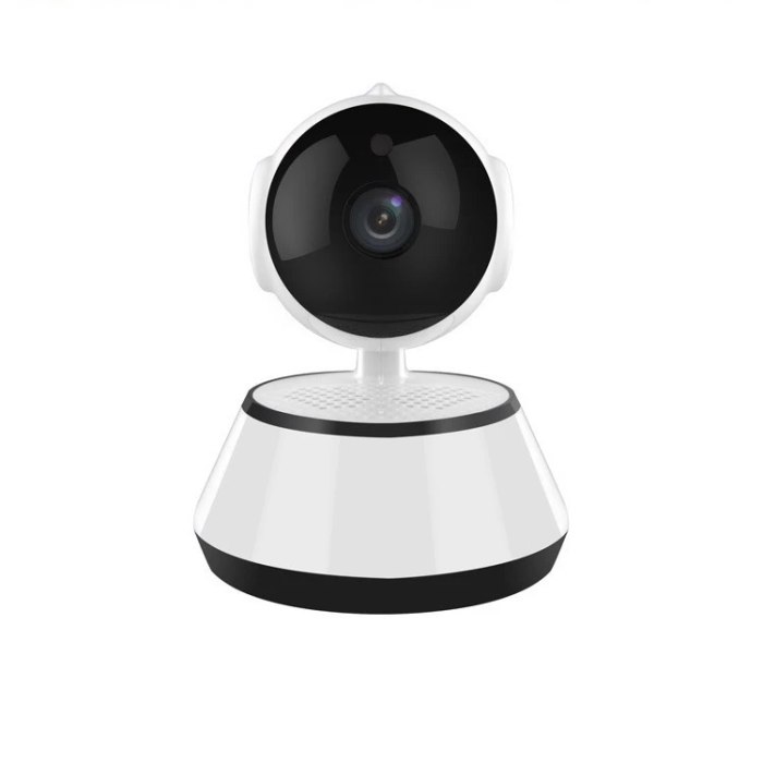 Camera Wifi KAW IP V380 | Camera An Ninh Quay Quét 360° – Đàm Thoại 2 Chiều 