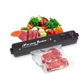 Máy Hút Chân Không KAW Vacuum Sealer – Đóng Gói Bảo Quản Thực Phẩm Tiện Lợi