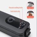 Máy Hút Chân Không KAW Vacuum Sealer – Đóng Gói Bảo Quản Thực Phẩm Tiện Lợi