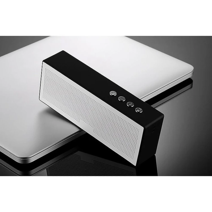 Loa Bluetooth KAW DW 7066 BT – Thiết Kế Nhỏ Gọn, Âm Thanh Mạnh Mẽ, Tính Di Động Cao