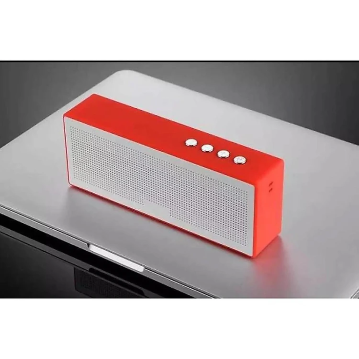 Loa Bluetooth KAW DW 7066 BT – Thiết Kế Nhỏ Gọn, Âm Thanh Mạnh Mẽ, Tính Di Động Cao