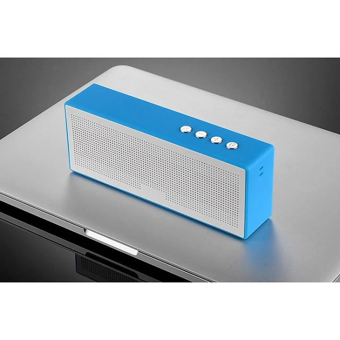 Loa Bluetooth KAW DW 7066 BT – Thiết Kế Nhỏ Gọn, Âm Thanh Mạnh Mẽ, Tính Di Động Cao