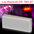 Loa Bluetooth KAW DW 7066 BT – Thiết Kế Nhỏ Gọn, Âm Thanh Mạnh Mẽ, Tính Di Động Cao