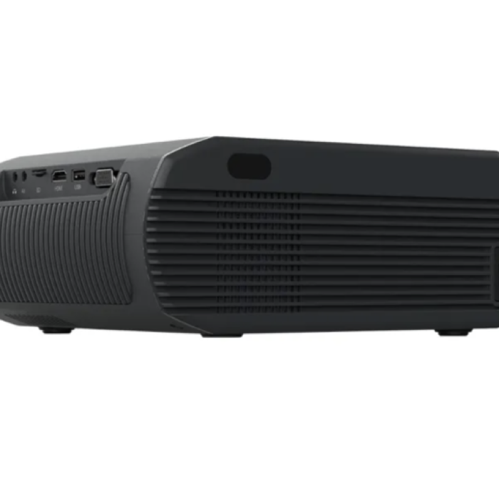 Máy Chiếu Thông Minh KAW Sun 710 1080P – Android TV, WiFi 5G, Bluetooth 5.0, 300 ANSI