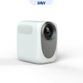 Máy Chiếu Mini KAW 003E Full HD 1080P – Android 9.0, Wifi Bluetooth