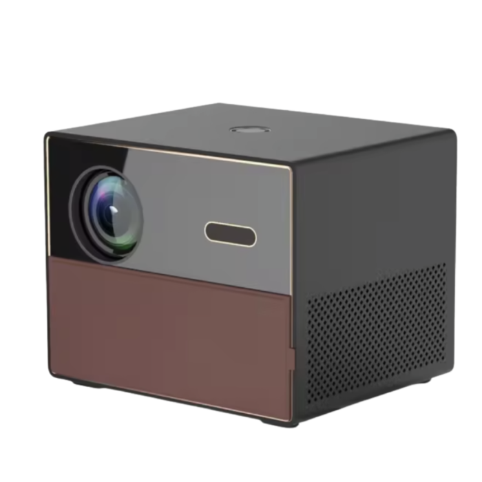 Máy Chiếu KAW H98 4K – 700 Lumens, Auto Focus, Android 9