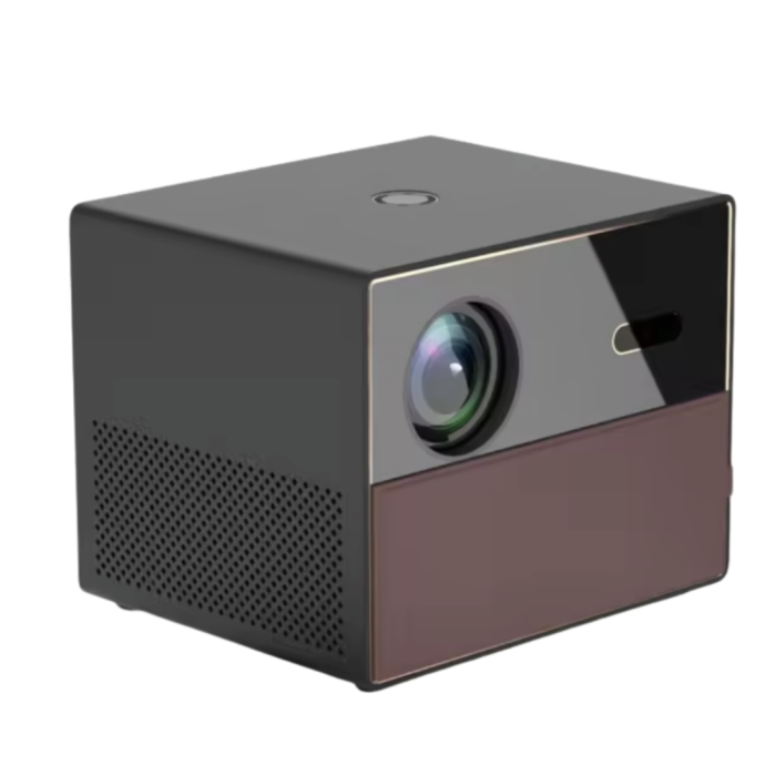 Máy Chiếu KAW H98 4K – 700 Lumens, Auto Focus, Android 9