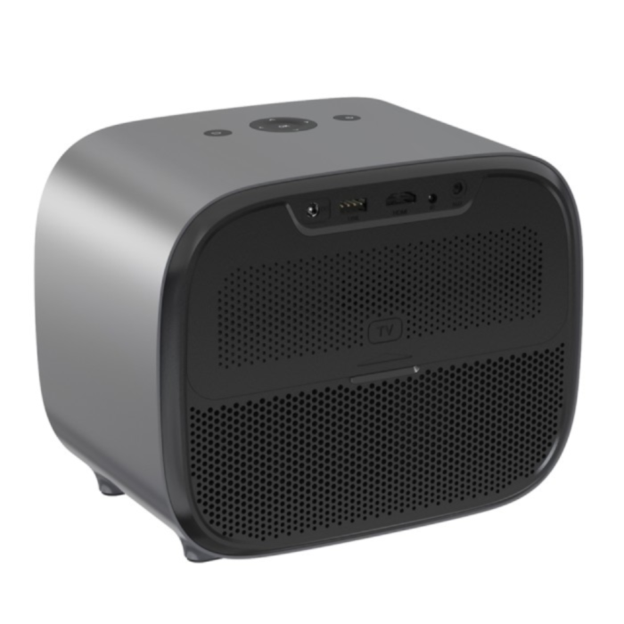 Máy Chiếu Mini KAW-SUN 730 – Giải Pháp Trình Chiếu Hiện Đại Cho Gia Đình & Văn Phòng