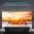 Máy Chiếu Full HD KAW KX01 | Âm Thanh HiFi, Dùng Gia Đình & Văn Phòng