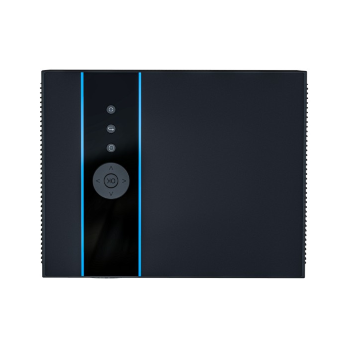 Máy Chiếu Android KAW Nano X6 Full HD 1080P – 400 ANSI, Auto Focus, Auto Keystone, Xoay 360°, Android 11