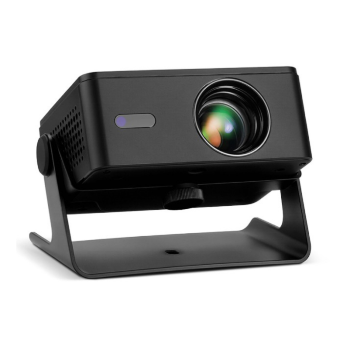 Máy Chiếu Android KAW Nano X3 – 12000 Ansi Lumens, Android 10, 720P, WiFi 5G copy