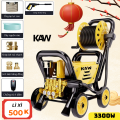 Máy Rửa Xe Cao Áp KAW HM03 3300W – Công Nghiệp Mạnh Mẽ, Vệ Sinh Toàn Diện