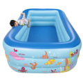 Bể Bơi Phao KAW 210cm Chính Hãng, Giá Tốt Nhất Hôm Nay, Tặng kèm bơm điện