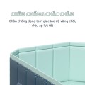 Bể Bơi Tự Động 4m Màu Xanh Khổng Lồ, Giá Tốt Nhất, Bơm Hơi 1 Chạm Siêu Tốc