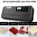 Máy Hút Chân Không P290 Không Kén Túi - Hàng Chính Hãng, Hút Đồ Khô Và Ướt, Giá Tốt