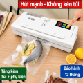 Máy Hút Chân Không Không Kén Túi P280 Trắng Chính Hãng, Hút Đồ Khô và Đồ Ướt, Giá Rẻ