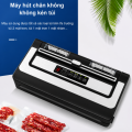 Máy Hút Chân Không KAW K34 Chính Hãng - Không Kén Túi, Lực Hút Khỏe, Hút Khô Ướt Đa Năng