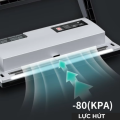 Máy Hút Chân Không KAW K280C Chính Hãng - Không Kén Túi, Nhỏ Gọn, Giá Tốt 