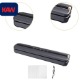Máy Hút Chân Không Mini K3 Kèm Pin Sạc - Thiết Kế Siêu Mỏng, Tiện Lợi, Giá Rẻ 