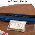 Máy Hút Chân Không Mini K3 Kèm Pin Sạc - Thiết Kế Siêu Mỏng, Tiện Lợi, Giá Rẻ 