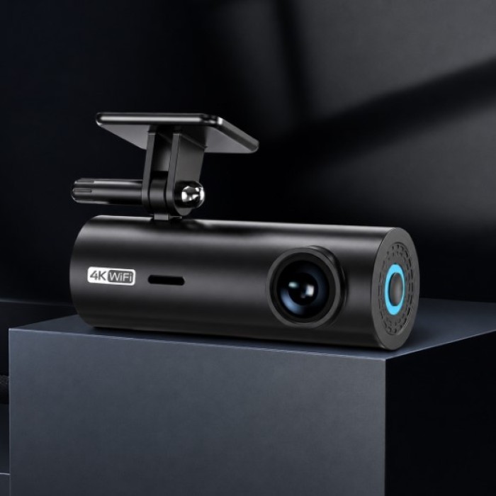 Camera Hành Trình KAW UltraHD 4K - Chính Hãng, Giá Tốt Nhất, Góc Rộng Cực Nét