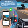 Camera Hành Trình KAW UltraHD 4K - Chính Hãng, Giá Tốt Nhất, Góc Rộng Cực Nét