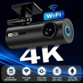 Camera Hành Trình KAW UltraHD 4K - Chính Hãng, Giá Tốt Nhất, Góc Rộng Cực Nét