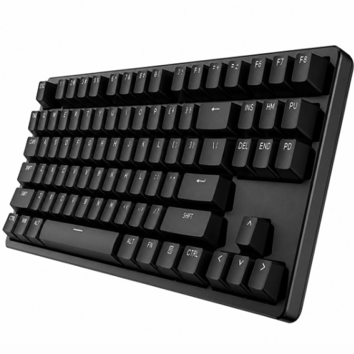 Bàn Phím K445 LED RGB – Giá Tốt, Gõ Êm, Chống Nước
