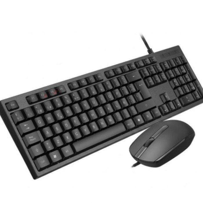 Bàn Phím K445 LED RGB – Giá Tốt, Gõ Êm, Chống Nước