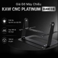 Giá Đỡ Máy Chiếu KAW CNC Platinum KAW C8 Xoay 360 Độ Cao Cấp, Giá Tốt, Chịu Lực Tốt