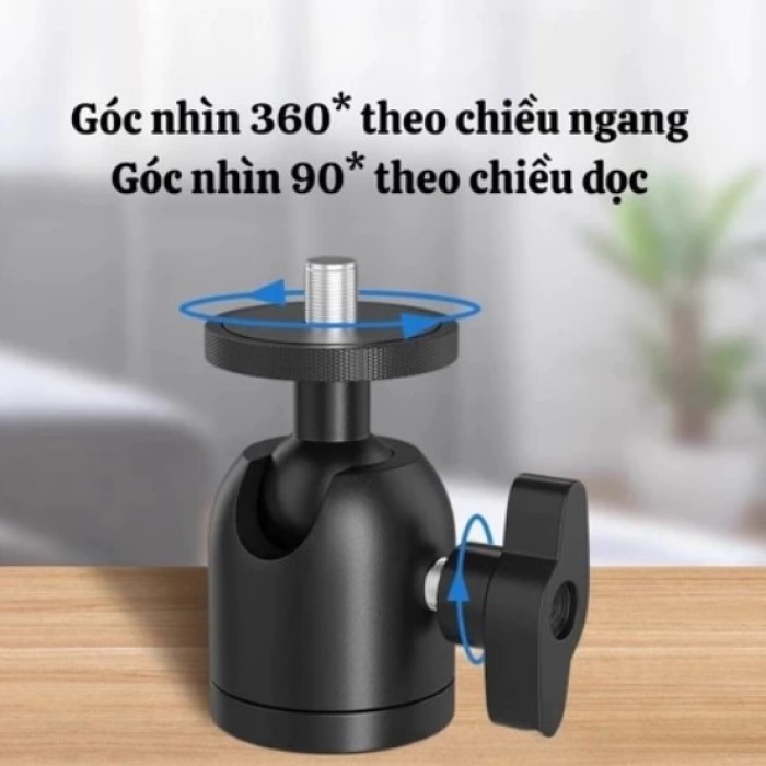 Giá Đỡ Máy Chiếu Treo Tường 35cm Xoay 360 Độ Cao Cấp, Chịu Lực Tốt, Giá Tốt