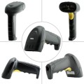 Máy Quét Mã Vạch 1D KAW 136A Chính Hãng – Kết Nối USB Tiện Lợi, Đọc Mã Nhạy, Giá Tốt 