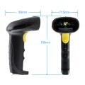 Máy Quét Mã Vạch 1D KAW 136A Chính Hãng – Kết Nối USB Tiện Lợi, Đọc Mã Nhạy, Giá Tốt 